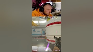 This AK ACE Was TOO CLEAN! 💀 | CS2 Clutch Moment #CS2 #AK47Ace #ClutchPlays #FPSGaming