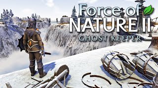 НАЧАЛО ВЫЖИВАНИЯ! - FORCE OF NATURE 2 ПРОХОЖДЕНИЕ