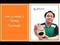 How to make a yema spread by marcus