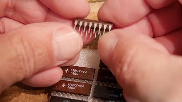 #313 Intel 8080 SBC 80/20 Single Board Computer Russian 8224