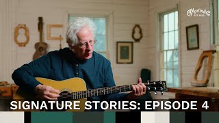 Signature Stories with Dick Boak: Episode 4 The Mamas and The Papas