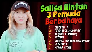 Cinderella, Ai (Doel Sumbang) I Sallsa Bintan X 3 Pemuda Berbahaya I Reggae SKA Full Album