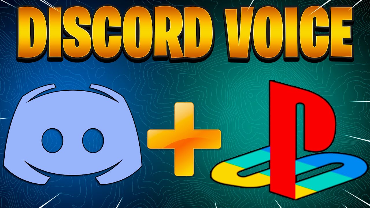 Configure o DISCORD no PS5 com chat de voz - Atualização no