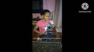 Ohatran'izao za Ilay mankafy hira tsy haiko toniny iny