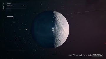 STARFIELD EASY LEVEL UP FOR PILOT SKILL