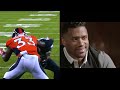 Montana & Wilson Discuss Improvising & Delivering in the Clutch! | Generations