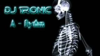 DJ Tronic - A Rythm