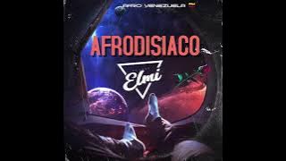 AFROVENZUELA AFRODISIACO DJ ELMI
