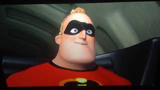 Opening To Bedtime Stories 2009 Uk Dvd