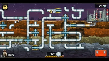 PLUMBER 3 LEVEL 237 ANSWERS HOW TO GET THREE STARS