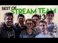 Best of stream team  on affronte du challenger 