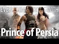 Everything Wrong With Prince of Persia in 18 Minutes or Less