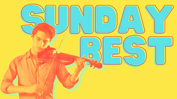 "Sunday Best" - Surfaces | Violin/Multi-Instrument Cover