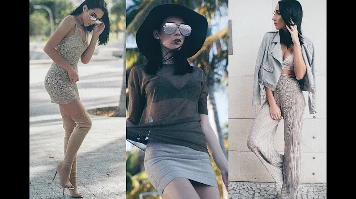Look Book Alice Parr8th edition