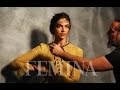 Deepika Padukone Shoots For Femina S India S Most Beautiful Cover 