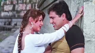 Chaanda Sitare - Naseeb Love Song Alka Yagnik, Udit Narayan Govinda, Mamta Kulkarni