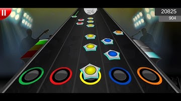 Now You Are Gone - Fall Into The Void | 100% Hard Record (34.635pts) | GFM