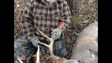 187 BARRY WENSEL - Whitetail Bootcamp, Understanding Deer Movement & Terrain