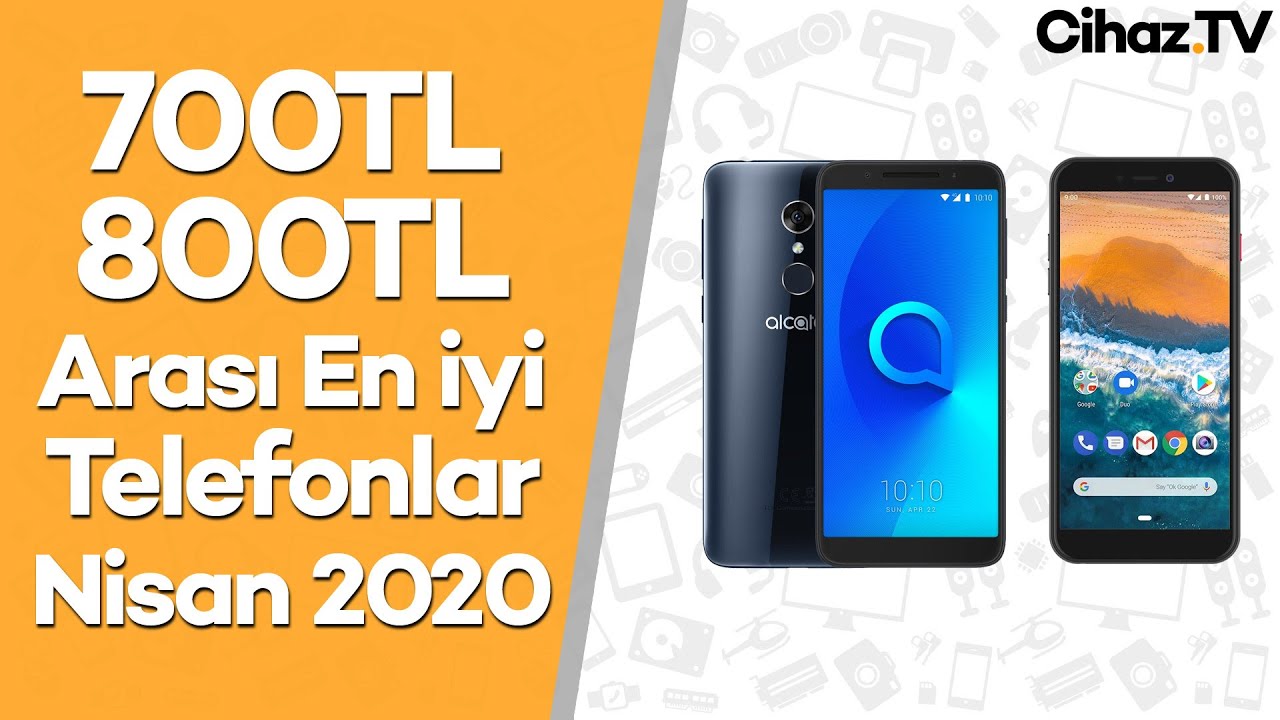 800 tl ye telefon