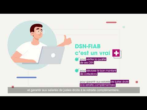 DSN-FIAB, un vrai + pour la qualité de votre DSN