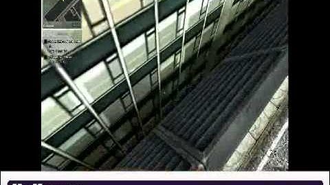 Point Blank Project Blackout Bugs/Gliches/Jumps