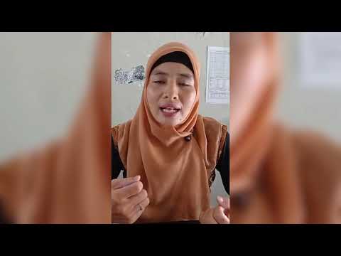 Video: Cara Menulis Testimoni Kepada Guru