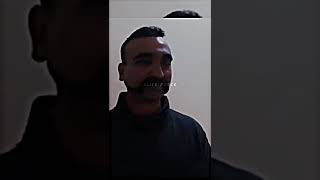 POWER OF INDIAN ARMED FORCES 🔥|| ABHINANDAN VARTHAMAN ||#shorts #indianairforce #abhinandan screenshot 2