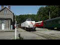 Hld 5508 tuc rail  wagons spontin 170721