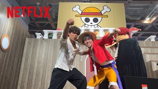 Download Lagu Iñaki Surprises Fans at ONE PIECE Day Japan 2025! | Netflix Anime MP3 Download Lagu Iñaki Surprises Fans at ONE PIECE Day Japan 2025! | Netflix Anime MP3