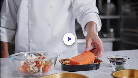 A Passion For Food