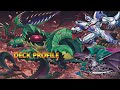 Predaplant Com Neos E Red Eyes Deck Profile (Yu-Gi-Oh! Duel Links)