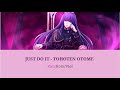 Just Do It - Tohoten Otome (Vietsub)