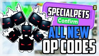 ? Roblox Tapping Mania Codes ? ALL NEW *EVENT* UPDATE CODES!