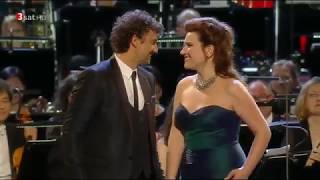 Adriana Lecouvreur: Arien/Duett Principessa/Maurizio  (Jonas Kaufmann, Ekaterina Gubanova)