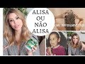 Descubra finalmente: oleo de coco alisa ou não? como passar e retirar corretamente!