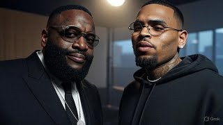 Famous Rick Ross ft Chris Brown - Pain Made Me Stronger(2025 Music Video) OUT NOW!!! Profile