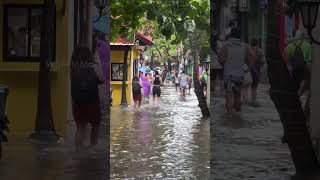 Flood in Boracay | January 2, 2026