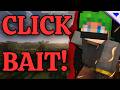 Wattles The King Of Minecraft Clickbait... Mp3 Song