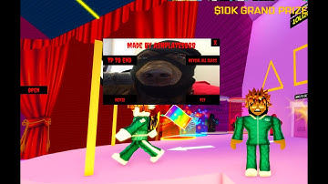 Impossible Glass Bridge Obby Script