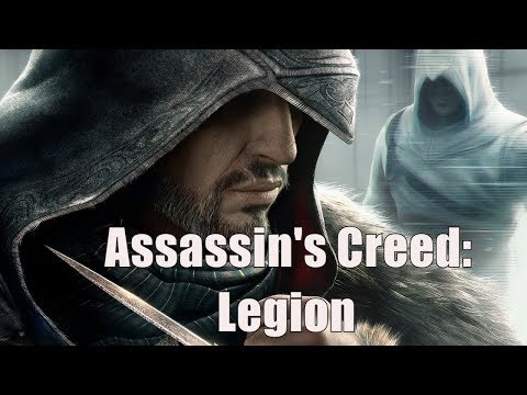 Video: „Assassin's Creed“: Istorija Iki šiol