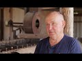 SZÓ-TÉR - Az egyik utolsó kötélgyártó - A csanádpalotai Nagy Péter