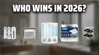 The Top 5 Best Bathroom Accessories in 2026 - Must Watch Before Buying!