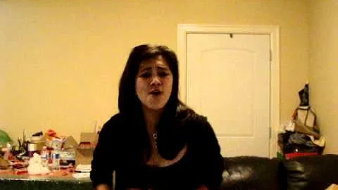 skyscraper demi lovato- bridgette harvey cover