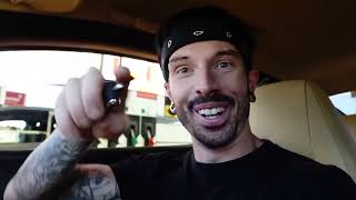 Mat Armstrong! HOW ONE AUDI TT BOUGHT ME 12 CARS 4 HOUSES and MY DREAM JOB