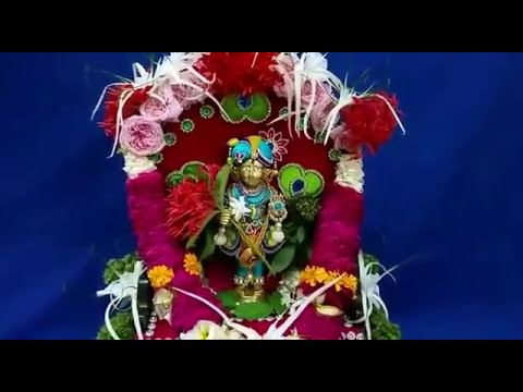 Harikrushna Maharaj | Daily Pooja Darshan | 25 Mar 2017 Harikrushna Maharaj | Daily Pooja Darshan | 25 Mar 2017
