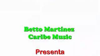 Miniatura de vídeo de "Me flechaste Betto Martinez"