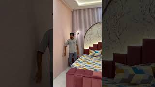 luxury Master bedroom design tour #masterbedroom #interiordesign