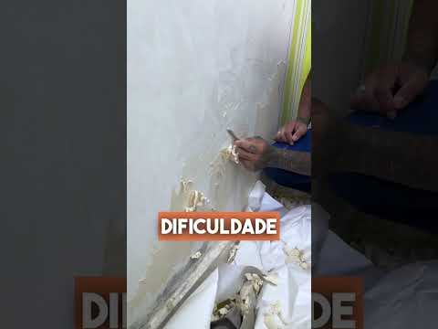 Vídeo: Papel de parede escuro no interior: vantagens e opções