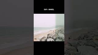 Cloudy days are free diffusion! #cloudy #cinematicedits #colorgrading #filmlook