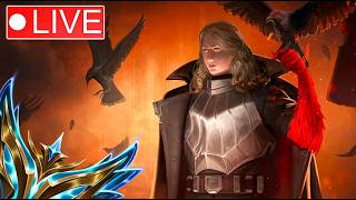 🔴#1 HPC PLAYER - HEARTSTEEL SWAIN